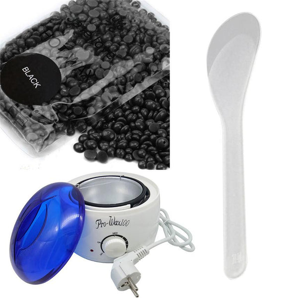 Coffee Hair Removal Wax