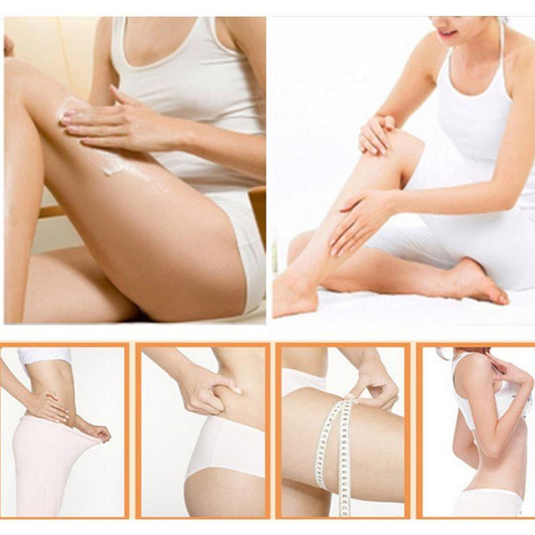 Caffeine Fat Burning Cream